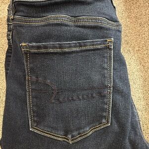 AEO Jeggings Sz 12 Short
